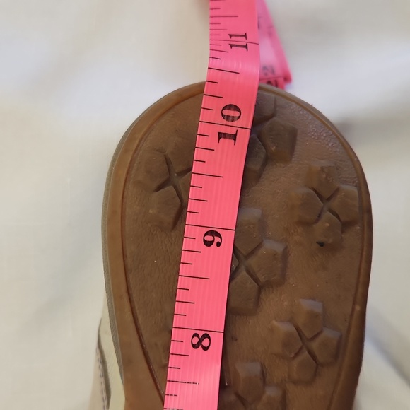 Womens Timberland suede  cement colored slip on loafers with smart wool … - Picture 10 of 10